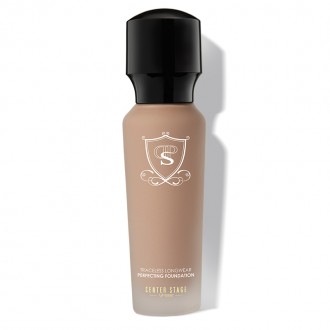 Traceless Longwear Perfecting Foundation